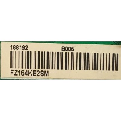 KIT DE TARJETAS HISENSE / MAIN 188945 / RSAG7.820.6591/ROH / 188942 / FUENTE 178971 / RSAG7.820.5687/ROH / HLL-4855WT / T-CON 188192 / RSAG7.820.6569/ROH / PANEL HD500DU-B52(100)S0\GM\ROH / MODELO 50H7C - Imagen 6